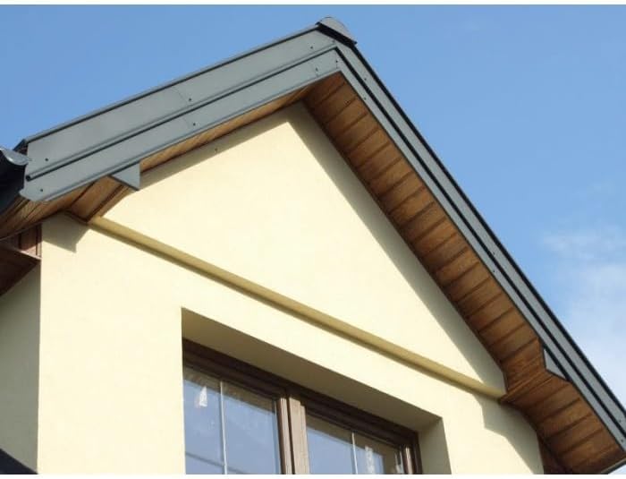Kunststoffpaneele Goldene Buche Holzoptik Wandpaneele Deckenpaneele Wandverkleidung Unterdachverklei