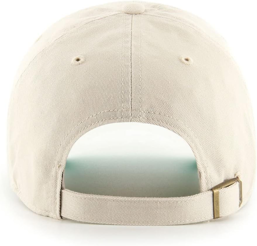 '47 Brand Strapback Cap - World Series Boston Red Sox Bone
