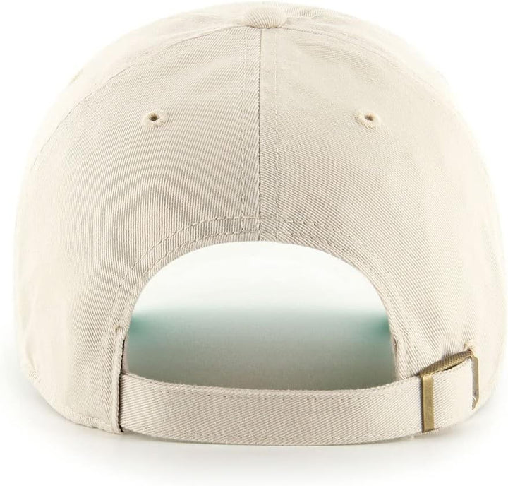 '47 Brand Strapback Cap - World Series Boston Red Sox Bone