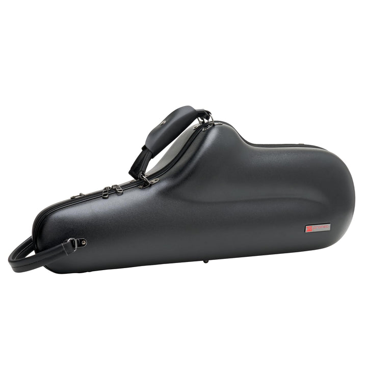 Protec BM304CT Koffer für Altsaxophon, Mikro-Grösse, Schwarz
