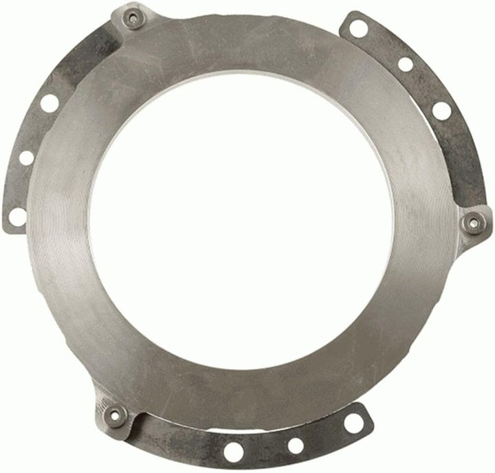 Sachs 3071 098 930 Kupplungsdruckplatte, Silber