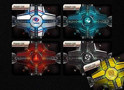 Game Salute farlight brettspiel