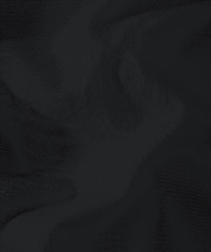 Fleuresse L-001117-0941-0600 Comfort Bettlaken, Jersey, schwarz, 37.8 x 28.2 x 5.8 cm 200/200 Schwar