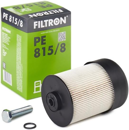FILTRON PE815/8 Einspritzanlage