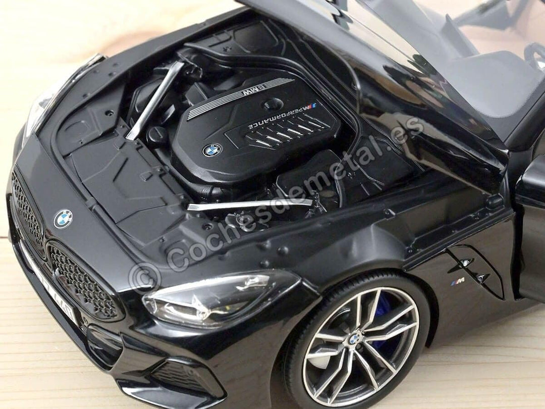 Norev - BMW Z4-2019 - 1/18