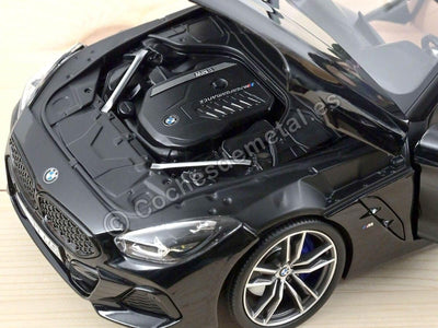 Norev - BMW Z4-2019 - 1/18