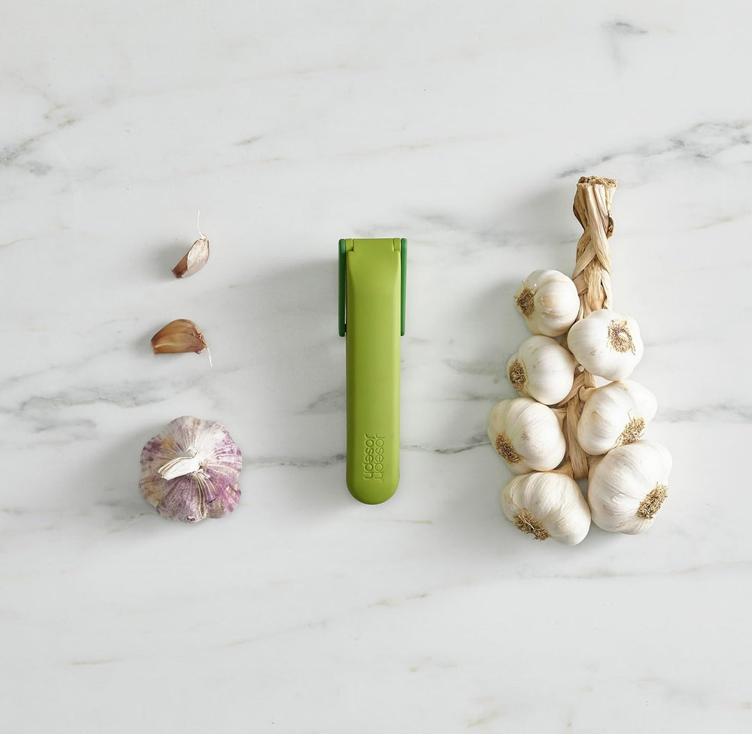 Joseph Joseph Knoblauchpresse Duo - Easy Clean
