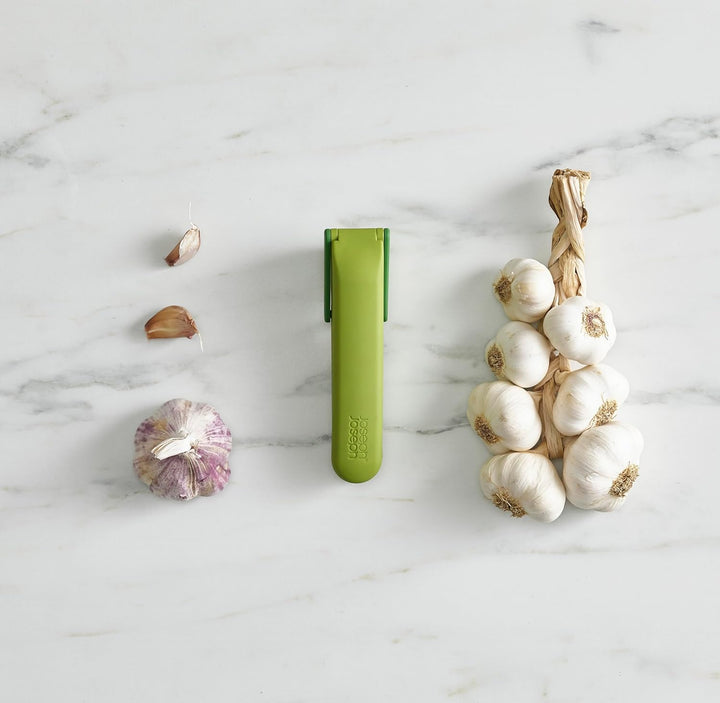 Joseph Joseph Knoblauchpresse Duo - Easy Clean