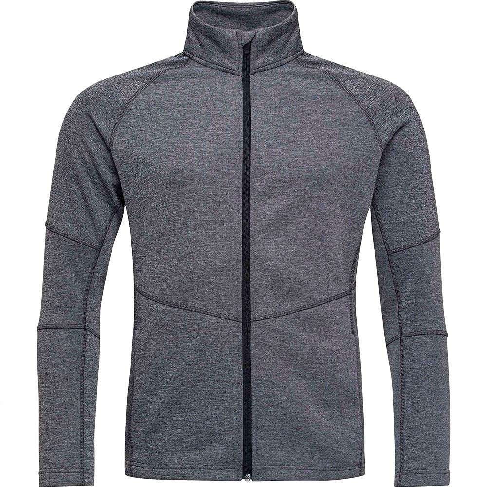 Rossignol Herren Classique Clim Innenfutter L Grau Meliert, L Grau Meliert