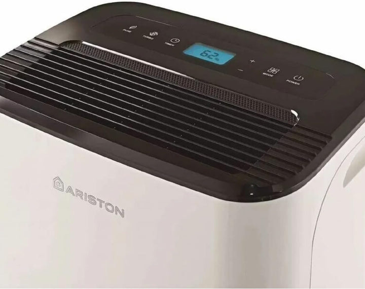 Ariston Osuszacz powietrza Deos 21S Net 21 Litri Wi-Fi, 21 Litri Wi-Fi