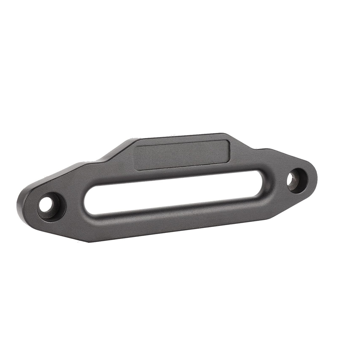 254 Mm/10 Zoll 8000 Lbs Bis 15000 Lbs Hawse Fairlead Winde Seil Seil Fahrzeug Abschleppzubehör