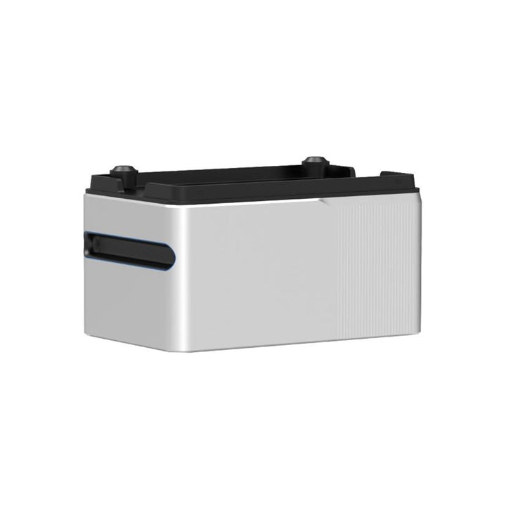 ASGOFT ASE-1000 Plug & Play Batteriespeicher 1 kWh Balkonkraftwerk