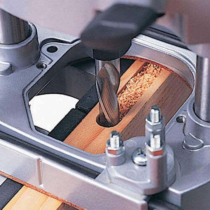 Trend S55/06X8MMSTC Profi-Schaft Linkshänder Spiral-S55/06X8MMSTC-Durchmesser 8mm Schnittlänge 25mm