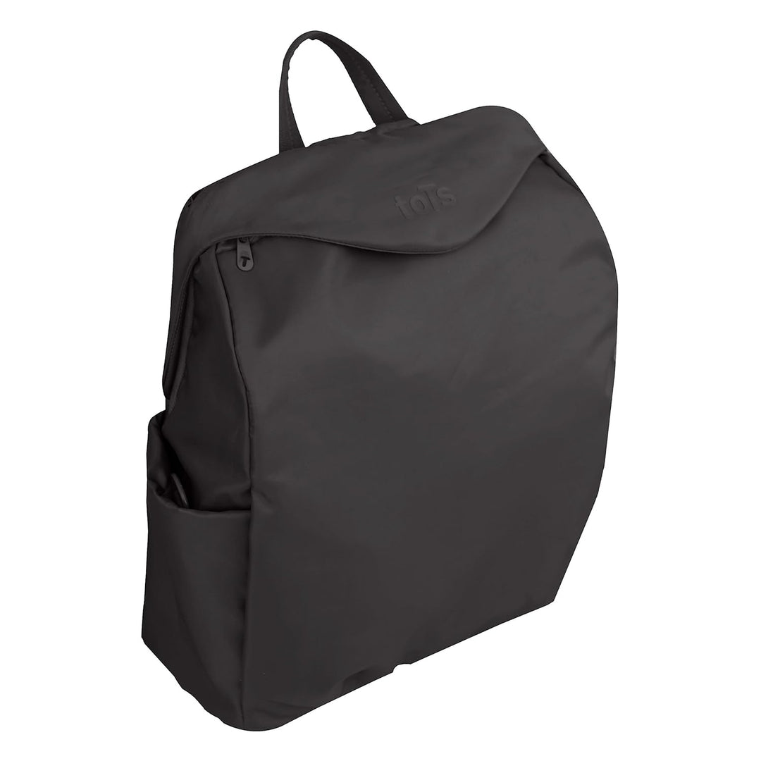 100-600 Posh Changing Tasche, schwarz