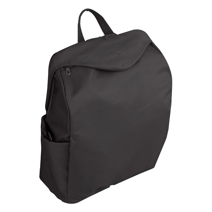 100-600 Posh Changing Tasche, schwarz