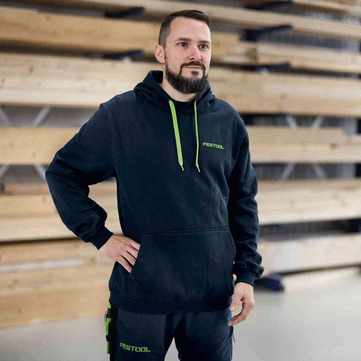 Festool Sweatjacke Festool M