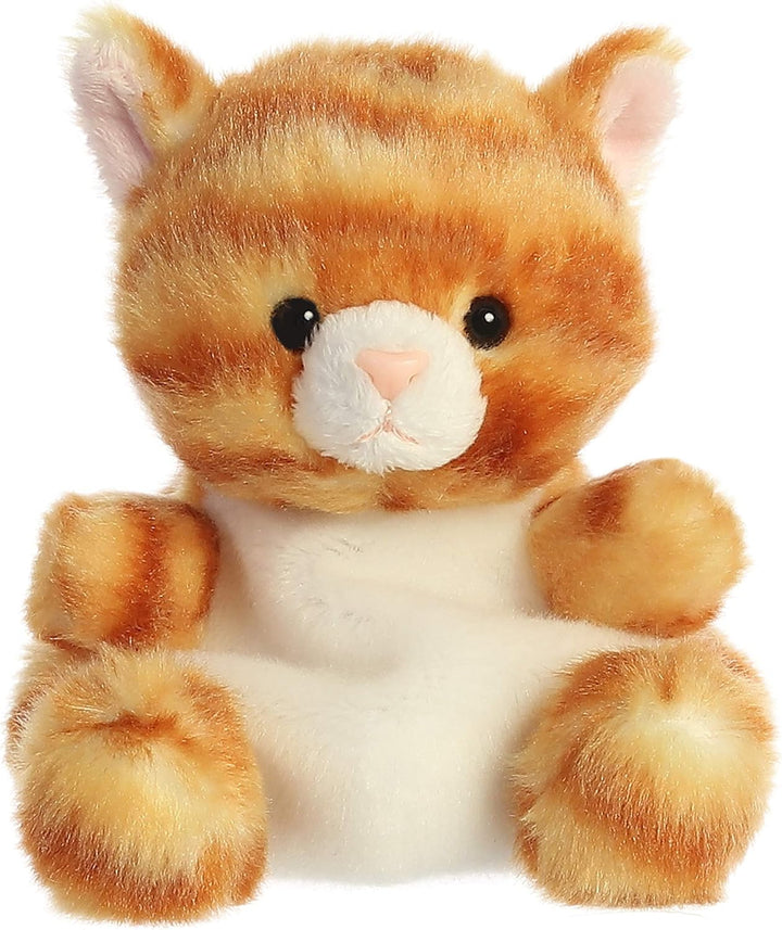 Aurora® Palm Pals™ Mini Meow Kitty ™, Mini Meow Kitty ™