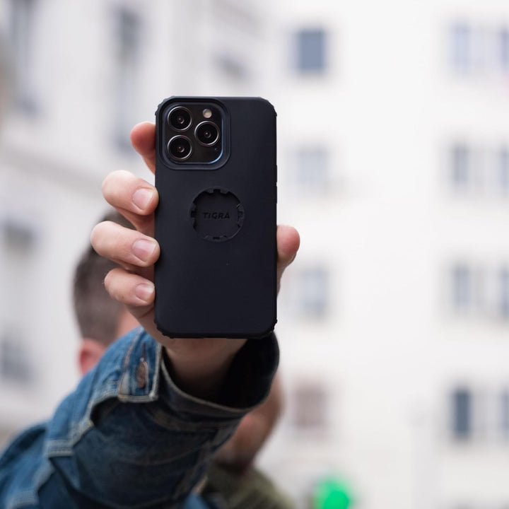 Tigra Sport FitClic Schutzhülle für iPhone 14 Pro Max