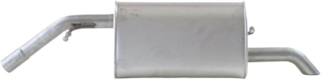 Bosal 190-053 - Endschalldämpfer