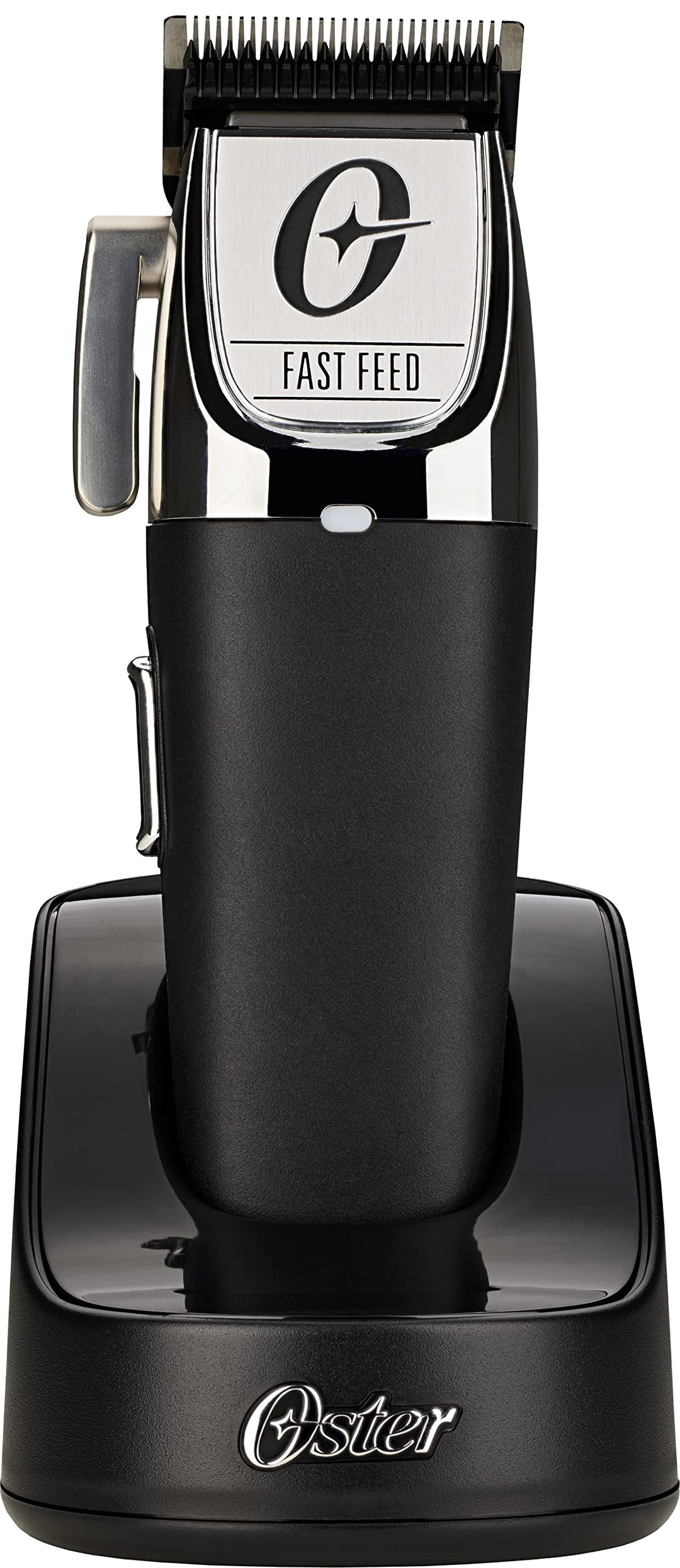 Oster Cordless Fast Feed 023-81 Kerpamoji mašinÄ—lÄ—