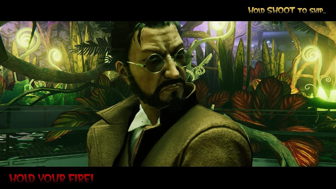 The House of The Dead Remake
