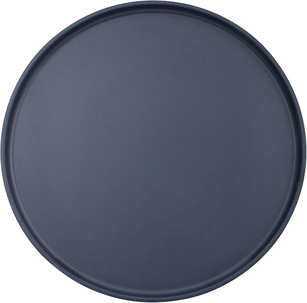 Bo-Camp - Industrial Collection - Essgeschirr - Patom - 16 Teile - Blau