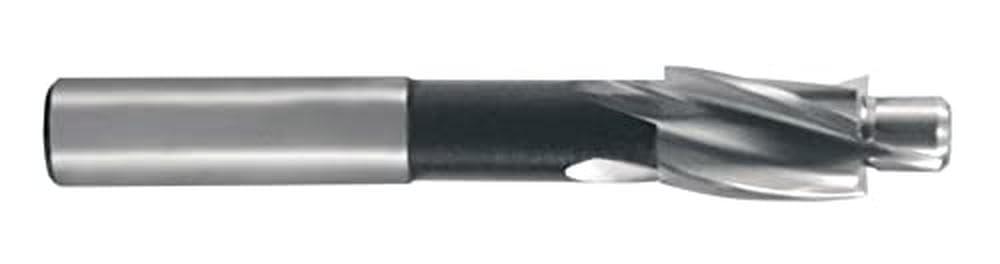 Ruko 102407 Flachsenker DIN 373 HSS Ø 20.0 mm