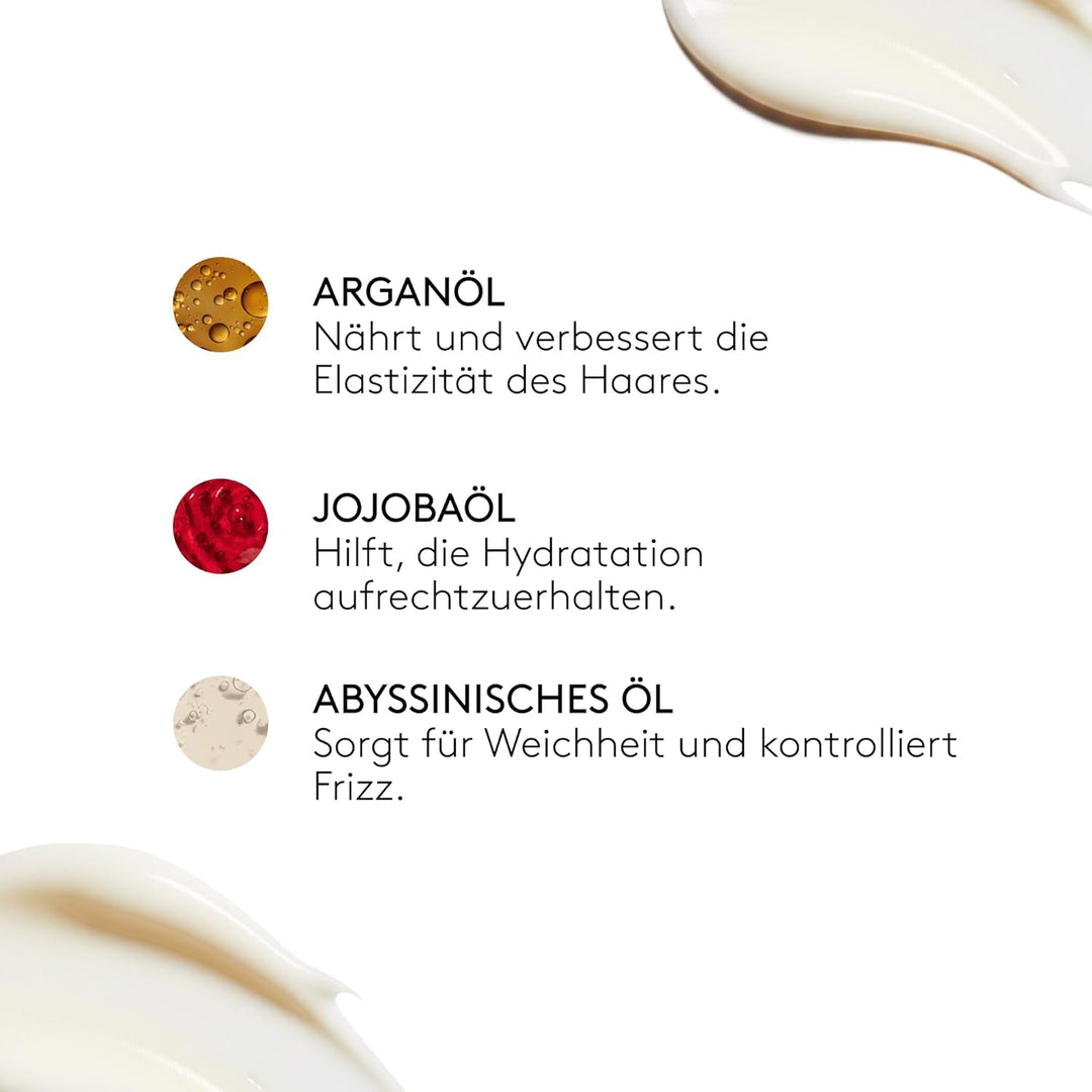 COCUNAT - Curl Moisturizer Leave-in - Entwirrt, Definiert und Befeuchtet Locken - Flexible, Glänzend