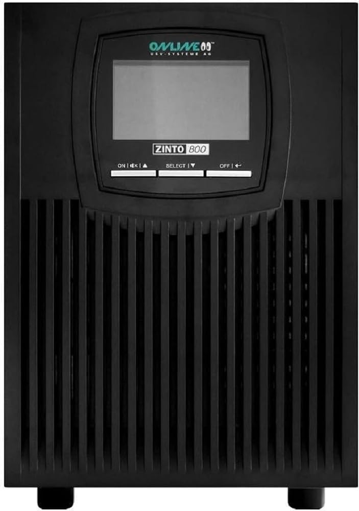 USV Online ZINTO 800VA Z800T