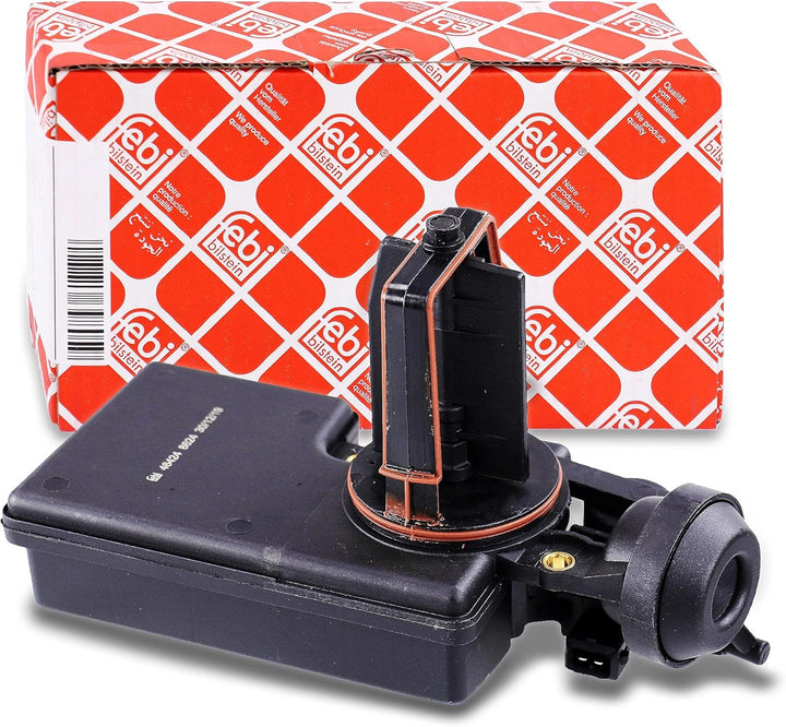 febi bilstein 46424 Stellmotor für Drallklappen , 1 Stück