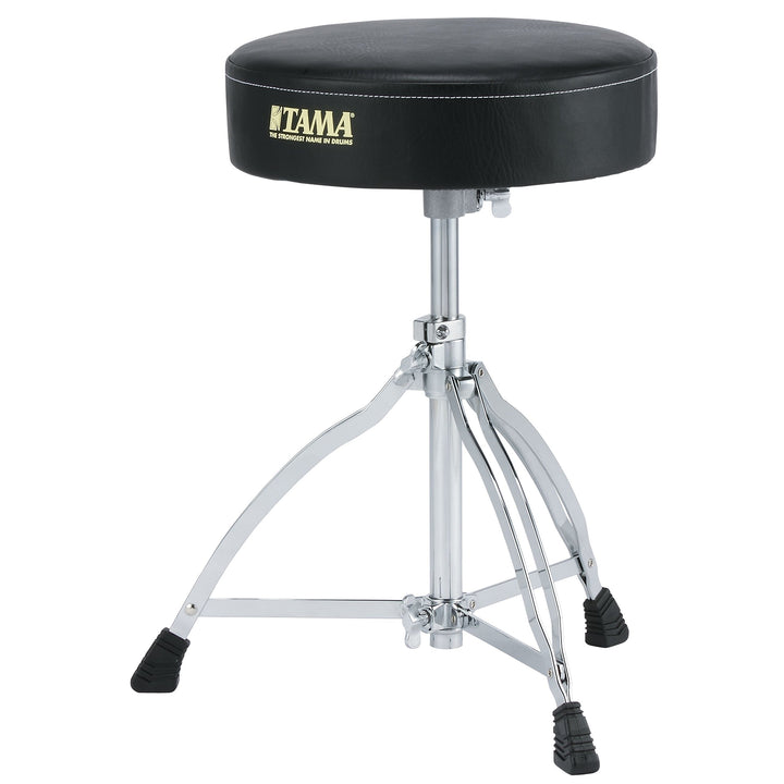 TAMA HT130 Sitz für Schlagzeugset, schwarz