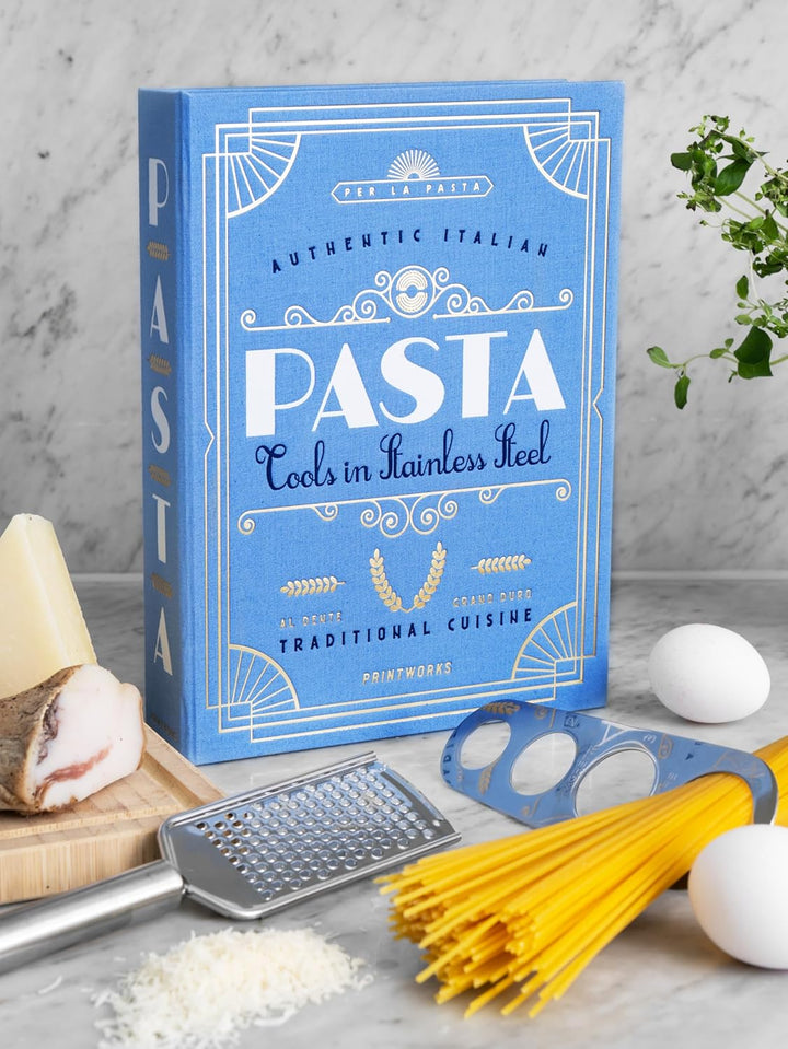 Printworks The Essentials Pasta Tools