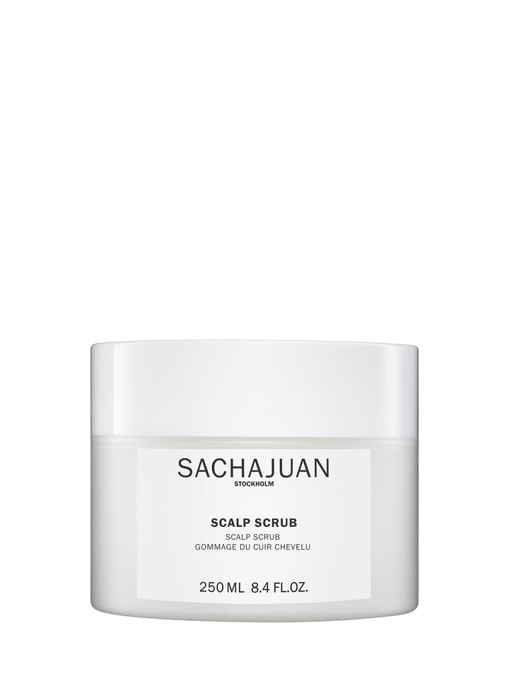 SACHAJUAN - Scalp Scrub - 250 ml