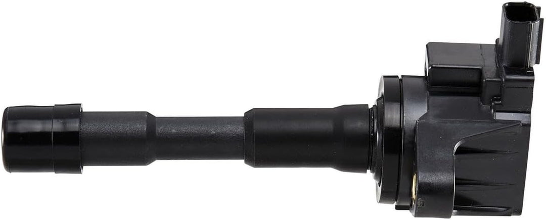 HELLA 5DA 230 036-381 Zündspule - 3-polig - Kerzenschachtzündspule - geschraubt