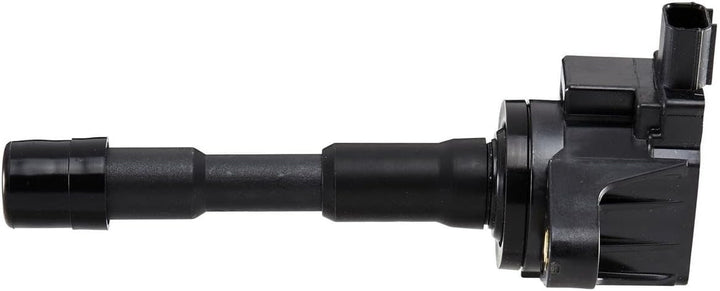 HELLA 5DA 230 036-381 Zündspule - 3-polig - Kerzenschachtzündspule - geschraubt