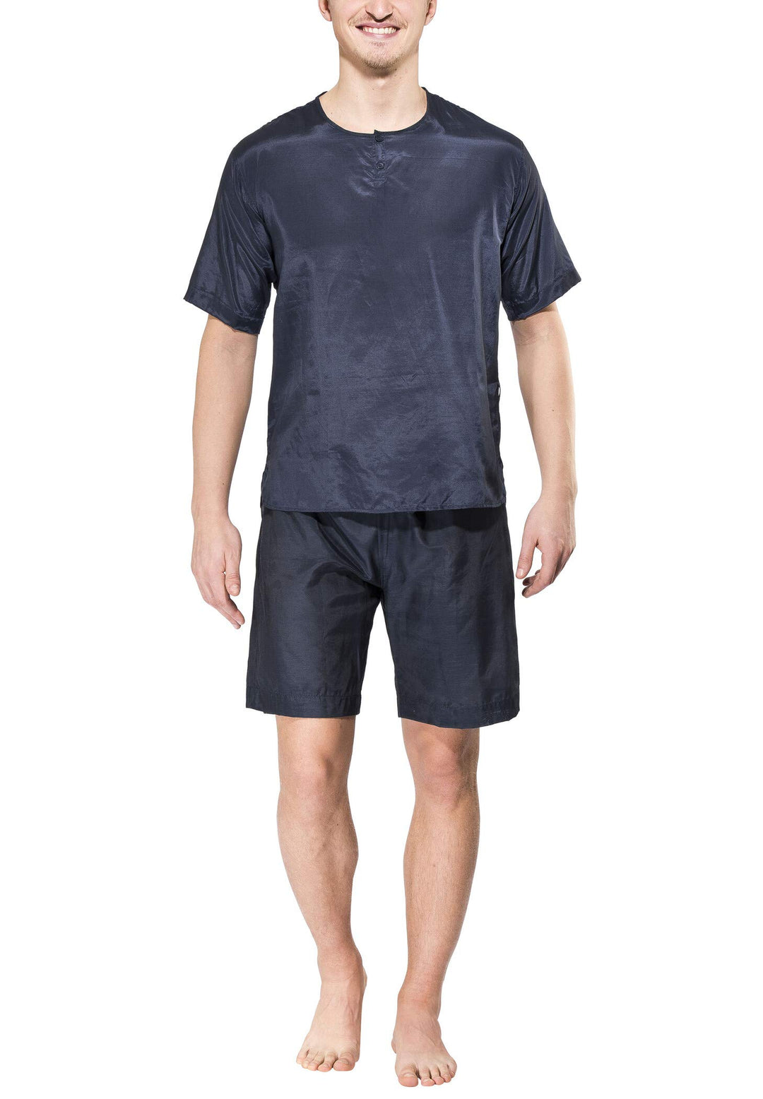 Cocoon Adventure Nightwear Herren, Pyjama Tuareg XXL, Tuareg XXL