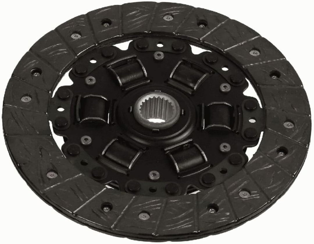 SACHS 3000 954 042 Kupplungssatz