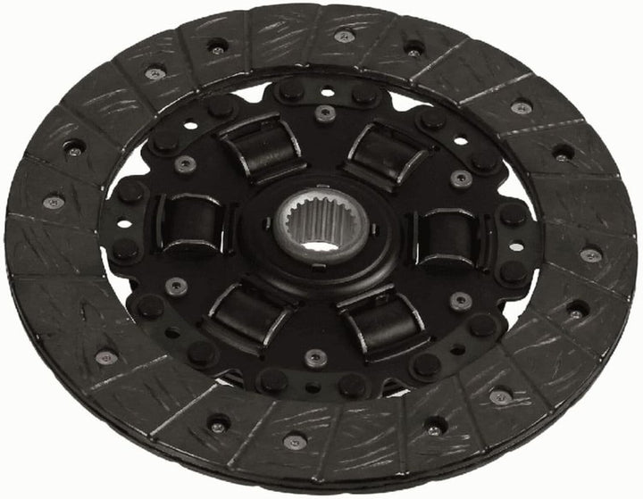 SACHS 3000 954 042 Kupplungssatz