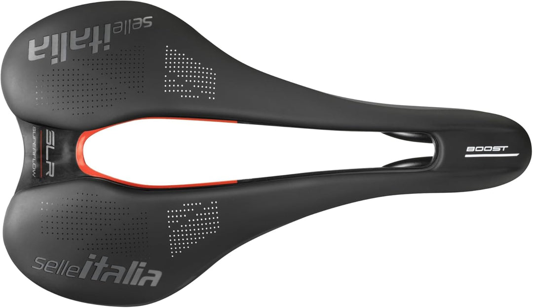 Sattel Italia SLR Boost KC Manganese Superflow