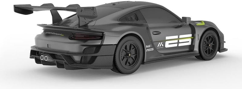 JAMARA Porsche 911 GT2 RS Clubsport 25 1:24 2,4GHz -originalgetreue Lackierung, RC-Auto