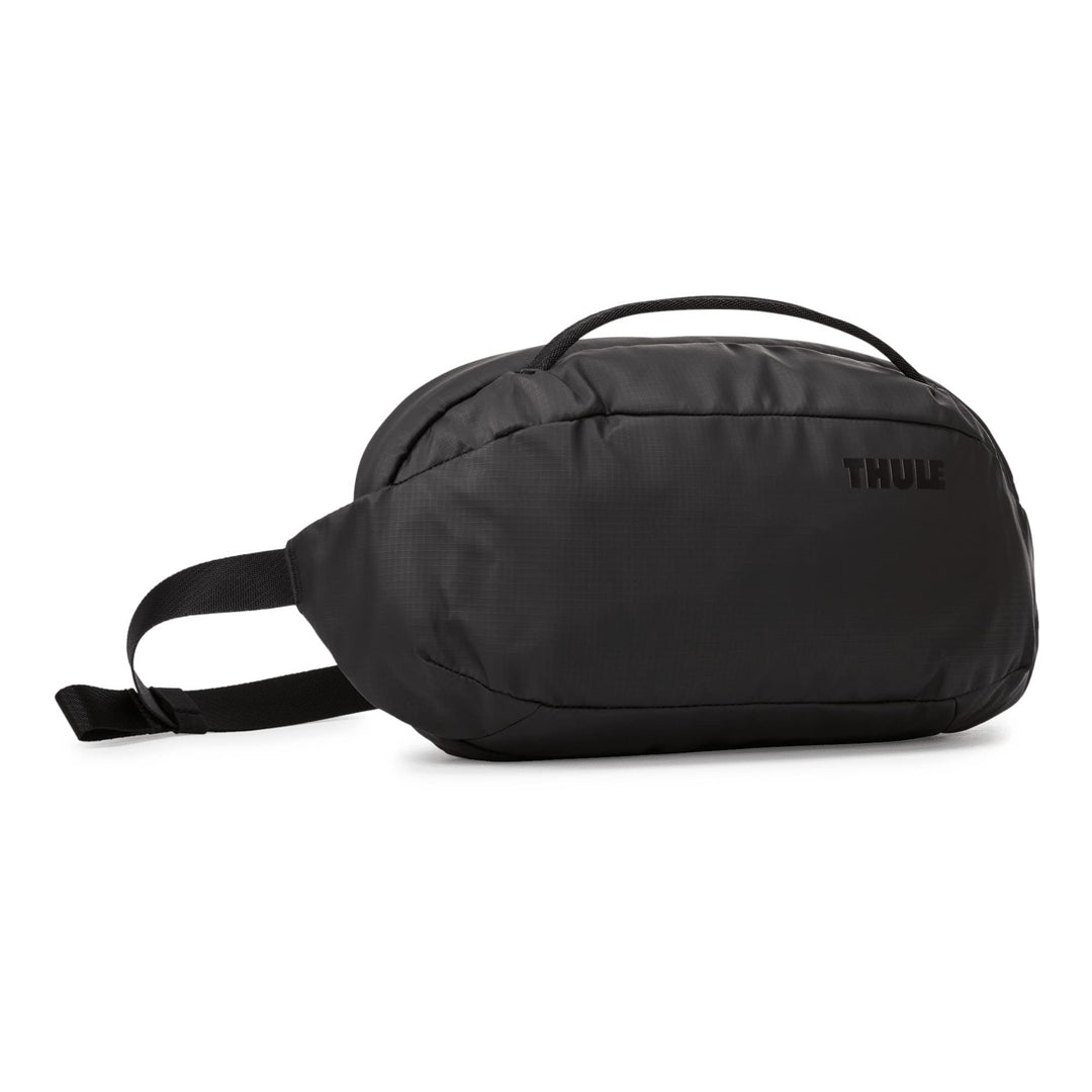 TACT Crossbody 5L Black