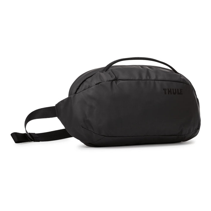 TACT Crossbody 5L Black
