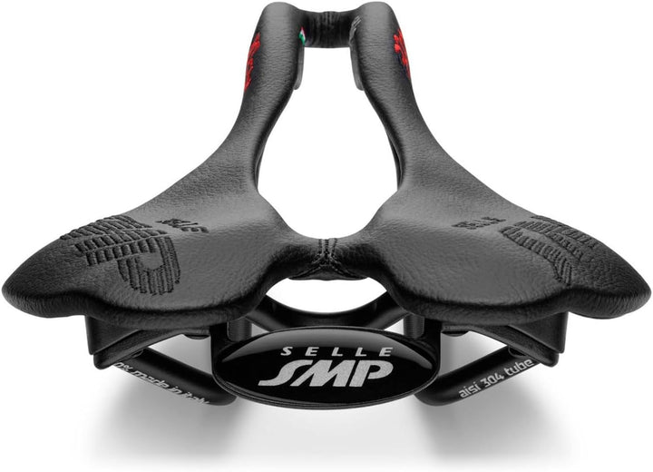 SMP 4Bike F30Csi Schwarzer Sattel