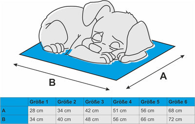 Hundehütte Hundehöhle Hundebett Hundehaus Katzenhöhle kleine S - 38x32 cm braunes Öko-Leder S - 38x3