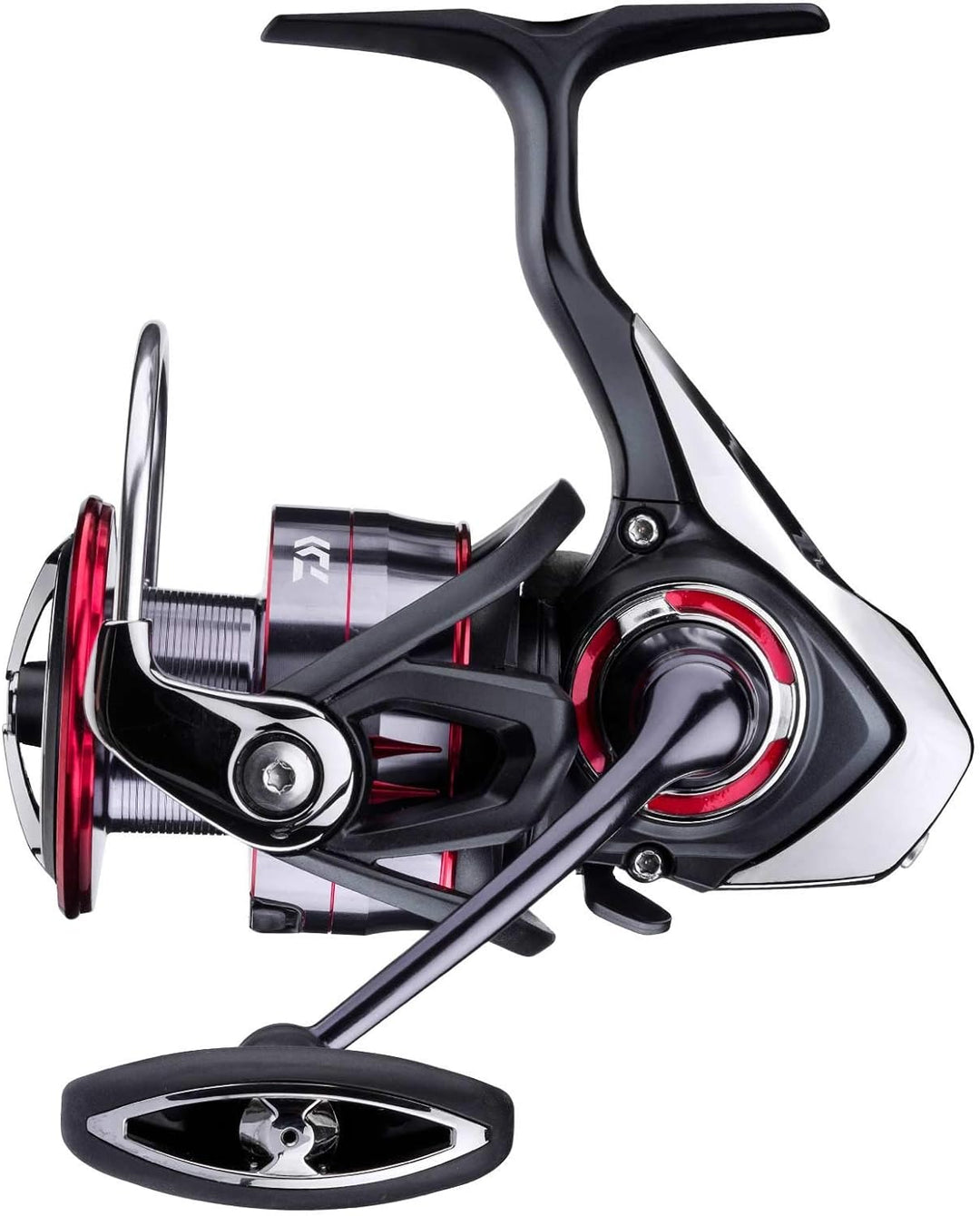 Daiwa 17 Fuego LT Angelrolle 2500D, 2500D