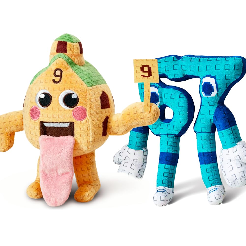Steal A Brainrot Plüsch,Cute Italian Toy Tralalero Shark Plüsch Lustiges Stofftier Geschenk Für Fans