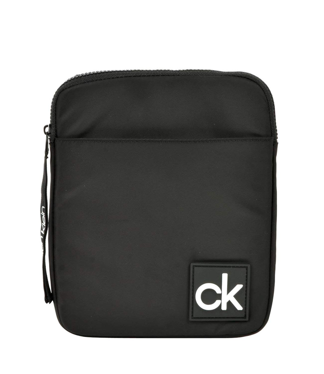 Calvin Klein Flat Pack Black