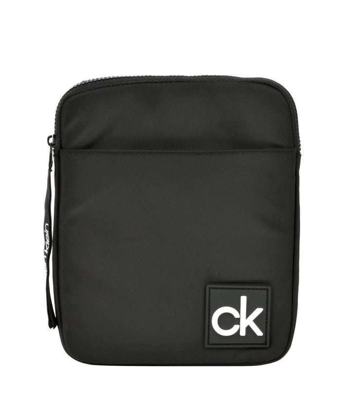 Calvin Klein Flat Pack Black