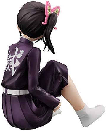 MegaHouse - Demon Slayer - Kanao Tsuyuri Statue 10 cm