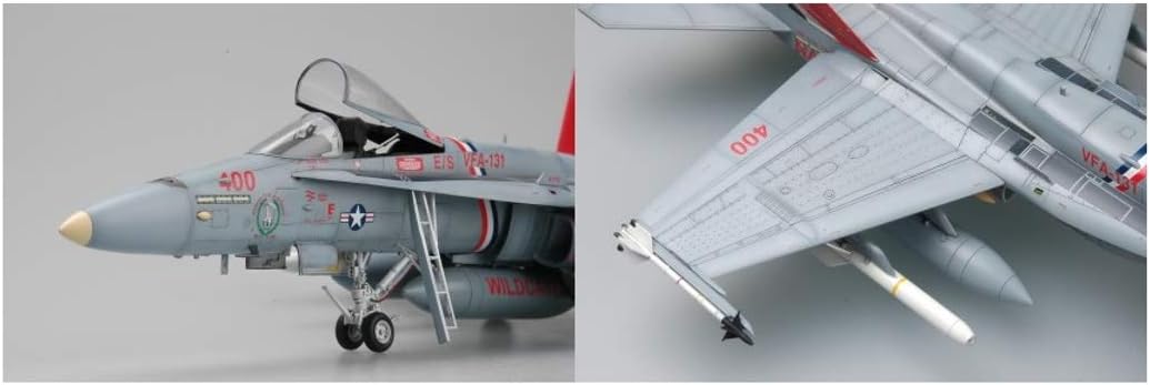 Hobby Boss 80321 Modellbausatz F/A-18C Hornet